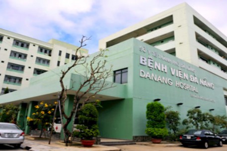 Về việc kết thúc áp dụng biện pháp cách ly y tế tại cơ sở khám chữa bệnh đối với Bệnh viện Đà Nẵng