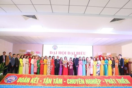 Hội Điều dưỡng thành phố Đà Nẵng tổ chức Đại hội đại biểu nhiệm kỳ (2023 – 2028)