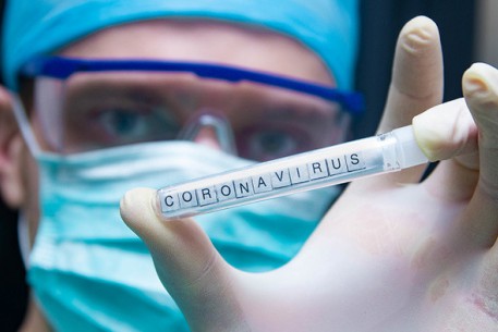 CẨM NANG 10 CÂU HỎI ĐÁP VỀ VIRUS CORONA