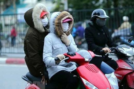PHÒNG NGỪA TỔN THƯƠNG CƠ THỂ DO NHIỆT ĐỘ THẤP