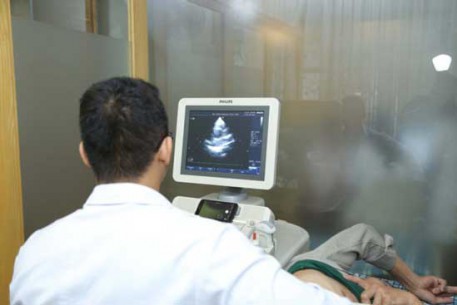 HIỂU BIẾT VỀ SIÊU ÂM TIM MẠCH