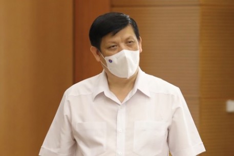 DỰ KIẾN KHOẢNG 30 TRIỆU LIỀU VẮC XIN PHÒNG COVID-19 SẼ VỀ VIỆT NAM
