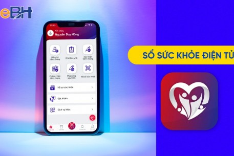 Hỏi – đáp liên quan đến App Sổ sức khỏe điện tử