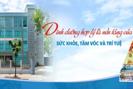 Dinh dưỡng đầy đủ và hợp lý để nâng cao sức khoẻ, góp phần chiến thắng đại dịch COVID-19