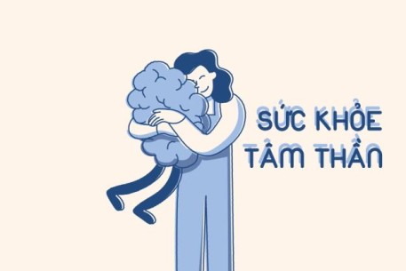 Covid-19 dễ làm tổn thương đến sức khoẻ tâm thần