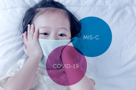 Hậu Covid-19 ở trẻ em, những điều cha mẹ cần biết!