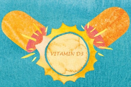 Vitamin D - hệ miễn dịch và Covid-19