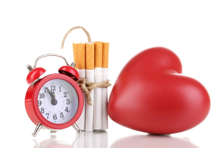 6 thói quen hàng ngày gây hại cho tim mạch
