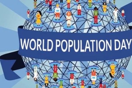 Hưởng ứng ngày Dân số Thế giới 11/7/2022: hướng tới một tương lai bền vững cho tất cả mọi người