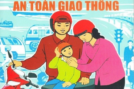 Các biện pháp đảm bảo an toàn giao thông