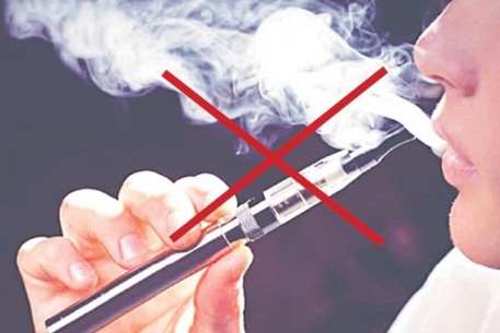 Giới trẻ và nguy cơ nghiện nicotine trong thuốc lá điện tử