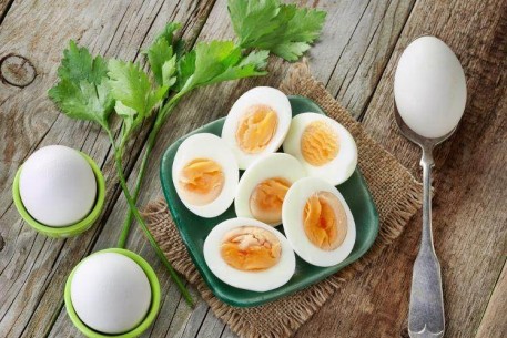 8 loại thực phẩm cung cấp nhiều dinh dưỡng tốt cho trẻ bị tay chân miệng
