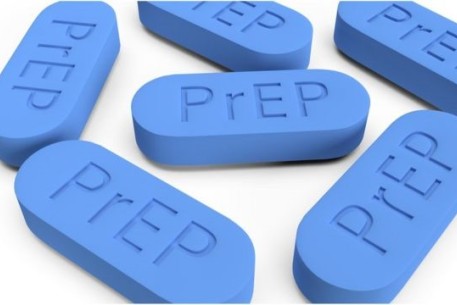 DỰ PHÒNG HIV TRƯỚC PHƠI NHIỄM (PrEP)