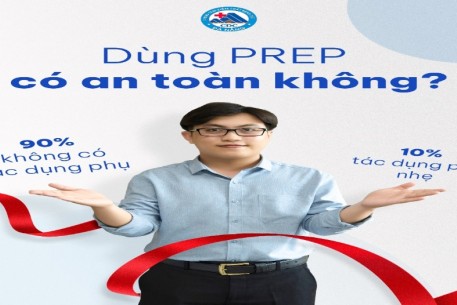 DÙNG 𝐏r𝐄𝐏 CÓ AN TOÀN KHÔNG?