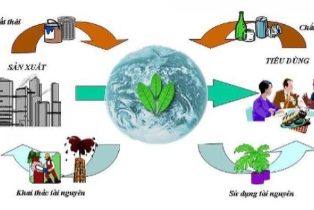 Các biện pháp bảo vệ môi trường