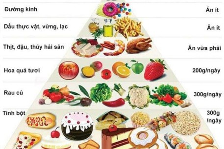Chế độ dinh dưỡng cho bà mẹ mang thai theo từng quý thai kỳ