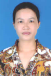 Đoàn Kim Liên