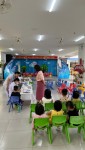 Tiêm chủng đầy đủ cho trẻ mầm non, tiểu học – Nền tảng cho một khởi đầu khỏe mạnh