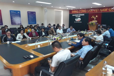 Hội nghị trực tuyến hướng dẫn điều trị và phòng, chống dịch bệnh  viêm đường hô hấp cấp do chủng virus Corona gây ra