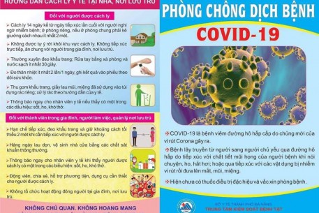 XÉT NGHIỆM NHÓM ĐỂ TRUY TÌM COVID-19 NHANH HƠN