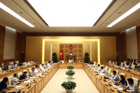 Ban Chỉ đạo Quốc gia: Tình hình dịch COVID-19 ở Đà Nẵng, Quảng Nam đang được kiểm soát