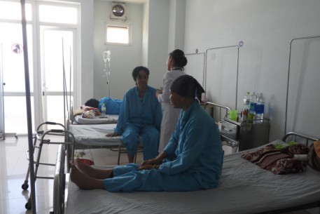DỰ PHÒNG ĐỘT QUỴ NÃO - BIỆN PHÁP TĂNG CHẤT LƯỢNG SỐNG