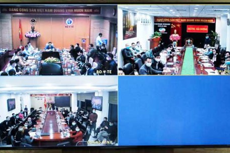 TRƯA 28/1, QUẢNG NINH VÀ HẢI DƯƠNG CÓ THÊM 82 CA MẮC COVID-19