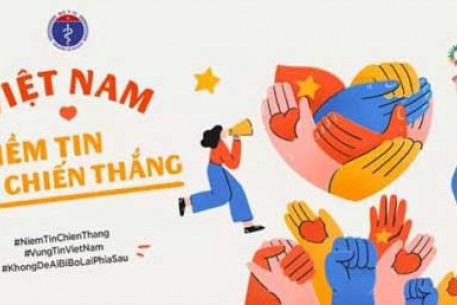 SÁNG 18/3, KHÔNG CÓ CA MẮC COVID-19, THÊM HƠN 3.000 NGƯỜI TIÊM VẮC XIN