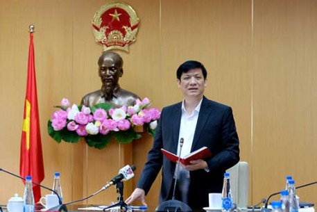 BỘ TRƯỞNG NGUYỄN THANH LONG: NGUY CƠ CAO XUẤT HIỆN ĐỢT DỊCH THỨ 4 Ở NƯỚC TA LÀ MANG TÍNH HIỆN HỮU
