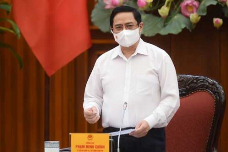 THỦ TƯỚNG CHÍNH PHỦ: TUYỆT ĐỐI KHÔNG ĐƯỢC LƠ LÀ, CHỦ QUAN, NÊU CAO Ý THỨC VÀ TRÁCH NHIỆM VÌ SỨC KHỎE CỘNG ĐỒNG