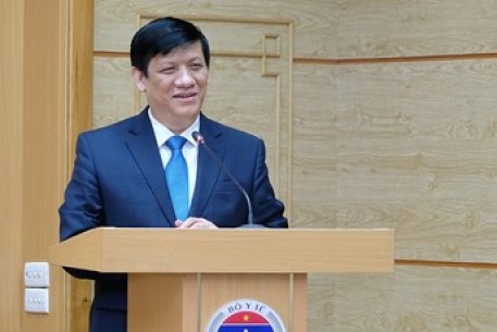BỘ Y TẾ CẢM ƠN BÁO CHÍ ĐỒNG HÀNH CÙNG NGÀNH Y CHỐNG DỊCH COVID-19