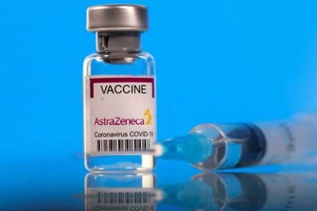 ĐÀ NẴNG TRIỂN KHAI KẾ HOẠCH TIÊM VẮC XIN PHÒNG COVID-19 ASTRAZENECA CHO HƠN 40.000 NGƯỜI