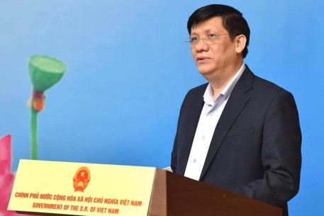 “Không thể kể hết những nỗ lực phi thường mà đội ngũ thầy thuốc đã thực hiện trong đợt dịch COVID-19 lần này”