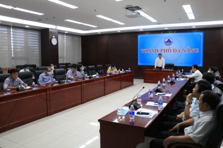 Hội nghị đánh giá công tác tiêm chủng vắc xin phòng COVID-19 cho trẻ từ 05 đến dưới 12 tuổi
