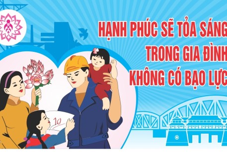 Đà Nẵng triển khai chương trình phòng, chống bạo lực gia đình trong tình hình mới đến năm 2025