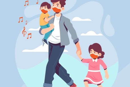 Biến thể BA.4, BA.5 xâm nhập, chuyên gia khuyến cáo gì về đeo khẩu trang?