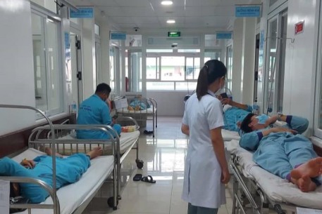 Đà Nẵng gia tăng ca mắc Sốt xuất huyết, cần sự chung tay của người dân trong việc thực hiện các biện pháp phòng bệnh
