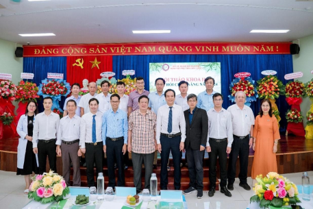 Hội thảo khoa học Phục Hồi Chức Năng năm 2024