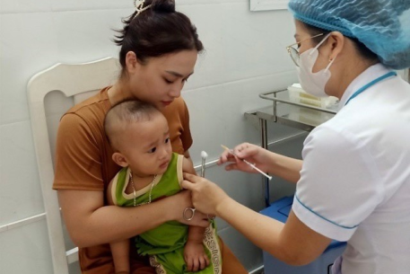 Chủ động phòng chống dịch bệnh truyền nhiễm