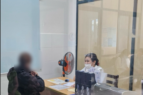 Kiểm soát HIV từ chiến dịch K=K
