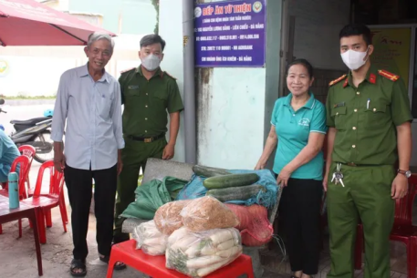 Bệnh viện Tâm thần Đà Nẵng với những mô hình dân vận khéo