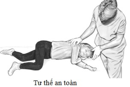 Cách phòng chống và sơ cứu đúng cách khi bị đuối nước