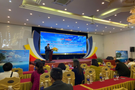 “Công tác xã hội - Đổi mới, kết nối và chuyên nghiệp” góp phần xây dựng thành phố hiện đại, đáng sống và văn minh