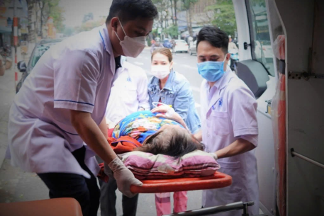 Bảo đảm công tác y tế trong dịp nghỉ Lễ Giỗ Tổ Hùng Vương  và 30/4, 01/5/2025