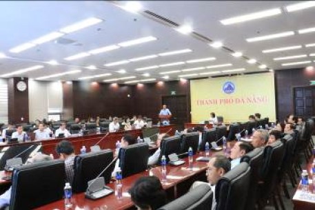TĂNG CƯỜNG CÔNG TÁC PHÒNG CHỐNG DỊCH BỆNH, NÂNG CAO CHẤT LƯỢNG Y TẾ CƠ SỞ – NGÀNH Y TẾ ĐÀ NẴNG QUYẾT LIỆT THỰC HIỆN NHIỆM VỤ QUÝ II/2025