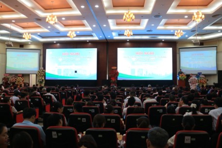 Hội nghị Phòng chống Ung thư thành phố Đà Nẵng lần thứ VI/2025 – cập nhật những bước tiến mới trong điều trị ung thư