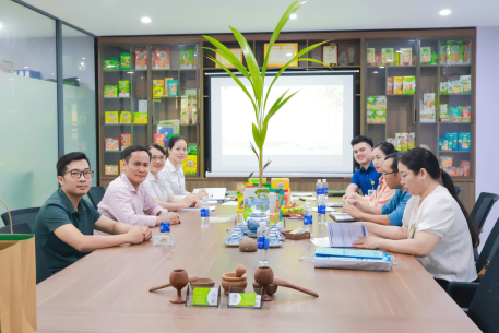 Tăng cường kiểm tra công tác vệ sinh lao động, chăm sóc sức khỏe và phòng chống bệnh nghề nghiệp tại huyện Hòa Vang