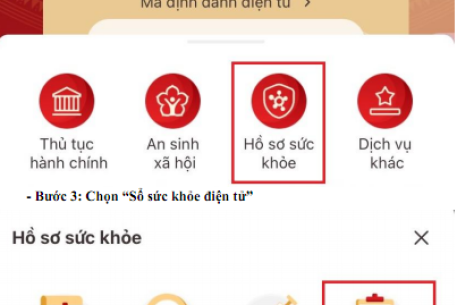 Ngành Y tế TP. Đà Nẵng: Tăng tỷ lệ sử dụng Sổ sức khỏe điện tử và thanh toán không dùng tiền mặt