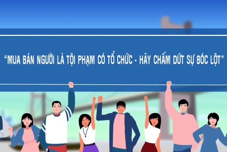Triển khai các hoạt động hưởng ứng “Ngày thế giới phòng, chống mua bán người” và “Ngày toàn dân phòng, chống  mua bán người - 30/7” năm 2025