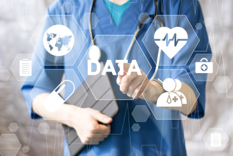 Ứng dụng trí tuệ nhân tạo và Big Data trong kiểm tra, giám sát và phát hiện vi phạm trong ngành Y tế